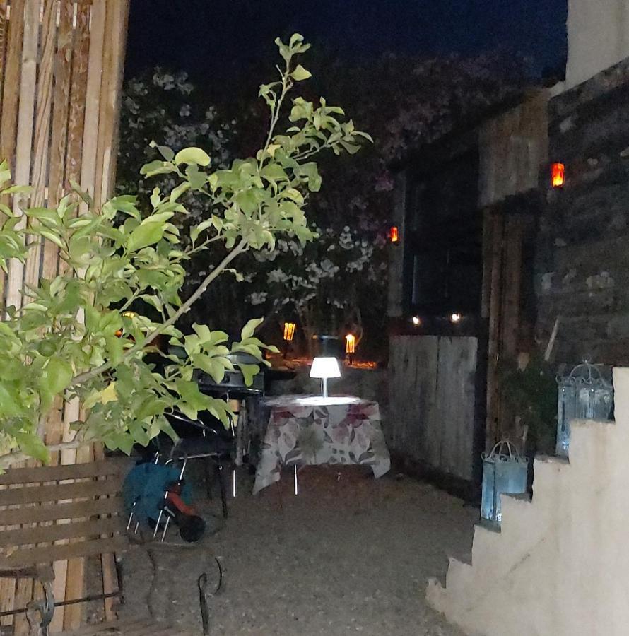 In Casa Villa Casta Exterior photo